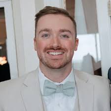 John Feltman's Instagram, Twitter & Facebook