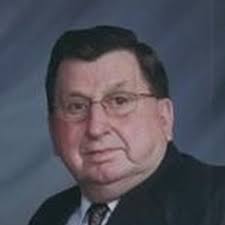 Garrit De Bruin Obituary July 19, 2009