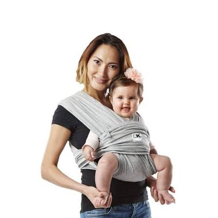 Baby K'tan Baby Carrier — Baby Carrier