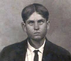 James Madison Calhoun (1882-1955)