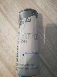 Watch the world of red bull win.gs/redbull. Red Bull White Edition 355ml Kokos Cocos Blaubeere Full Voll Can Energy Drink Eur 6 50 Picclick De
