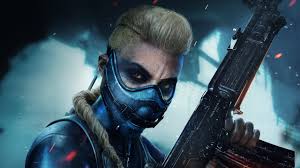 Test adapter cod warzone stats 0.0.x. Cod Cold War Warzone Season 3 Battle Pass Stufen Belohnung