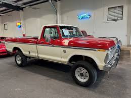 Image result for Red 1975 Truck