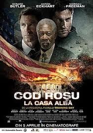 Kirsten dunst, michelle williams, will ferrell and others. Cod RoÈ™u La Casa AlbÄƒ Wikipedia