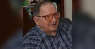 Kenneth E. Wilkinson Obituary