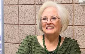 Historia oral de Frances Simons