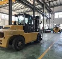 Çin Özelleştirilmiş 11 TON FORKLIFT MOTOR DİZEL CUMMINS ...