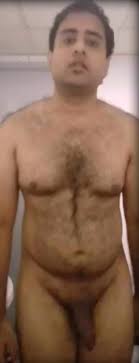 Indian Gay Sex Video: Raw Action in Gym Toilets