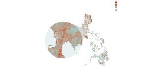After clicking the link for map download, click the region where your area or property is located. How Exposed Is Your Barangay To Different Natural Hazards Thinking Machines Data Science