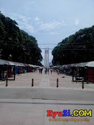 The quezon memorial circle is a national park and a national shrine located in quezon city, which became the capital of the philippines from 1948 to 1976. 110 Quezon City Memorial Circle Ideas Quezon City Quezon Mausoleum