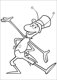 Dibujos Para Colorear Abeja Maya 48 Dibujo De Abeja Abeja Maya Dibujos Paginas Para Colorear De Animales