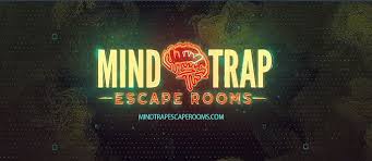 Not valid with other promotions. Mind Trap Escape Rooms Coupon