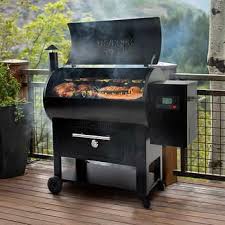 Amd ryzen 7 5800x $594.56 + delivery (free with prime) @ amazon us via au, store: Green Mountain Grills Jim Bowie Prime Plus Wifi Pellet Grill Costco