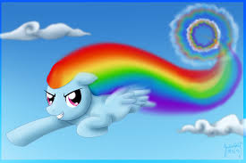 Rainbow dash twilight sparkle they go to a different paddock, you wouldn't know them. Rainbow Dash Sonic Rainboom By Sadowwolfkact On Deviantart