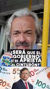 Algo no cuadra… Nos dicen que la economía va súuuuuper bien, pero  @gustavopetrourrego declara una #emergenciaeconómica… 🙄, No es culpa de la  gente que trabaja, ni de las empresas, ni de quienes viven ...