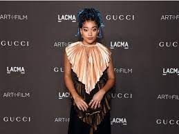 It is also an identity it its own right. Celebrities Who Are Open About Gender Fluidity And Being Non Binary
