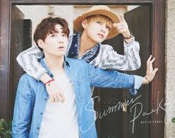Vkook Photoshoot In Dubai Bts Kpop Dubai