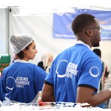 Recrutement Coordinateur Programmes SIF