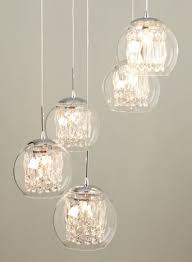 Hallway Lighting Design Ideas You Can Not Miss Crystal Pendant Lighting Pendant Chandelier Hallway Lighting
