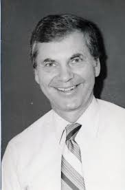 Stephan Vilberg Benediktson — Icelandic National League of North America