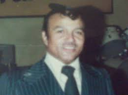 Prayers for the family of a local music producer