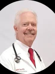 Dr. James Cates, MD