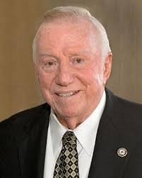 Bruce Ingram Obituary (1930