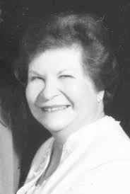 Ruby Webb Obituary (2016)