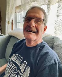 Steven Ashbaugh Obituary November 13, 2024