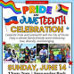 Juneteenth Celebration