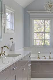See more ideas about bathroom inspiration, bathroom design, bathroom decor. Gray And Blue Bathroom Design Ideas