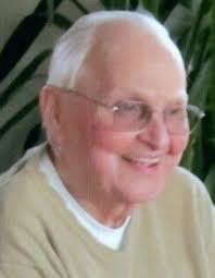 Harry Armstrong Obituary (1930