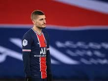 Marco verratti is a young talented midfielder, currently playing for pescara. Marco Verratti