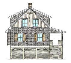 Over 300 block house & cottage plans with basement floor and terrace, plus construction cost estimate. New England Style House Plans Coastal House Plans From Coastal Home Plans