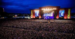 These are the 10 best european music festivals of summer 2020. 16 Best Uk And European Rock And Metal Music Festivals For 2020