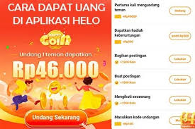 Profesion kerja sosial turut berpegang kepada nilai, etika dan kemahiran tertentu semasa memberikan proses pertolongan. 3 Cara Mendapat Uang Di Aplikasi Hello Ratusan Juta Review Teknologi Sekarang