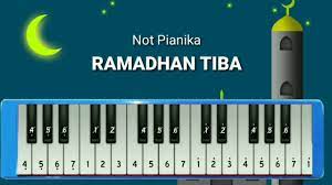 Opick ramadhan tiba 3x marhaban ya ramadhan 4x ramadhan tiba 3x marhaban ya ramadhan 4x ramadhan tiba semua bahagia tua dan muda bersuka cita bulan ampunan bulan yang berkah bulan terbebas api neraka andaikan saja ramadhan semua bulan yang tiba bulan yang ada karena besarnya setiap pahala yang di janjikan kepada kita Ramadhan Tiba Not Pianika Opick Youtube