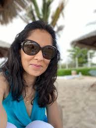 Ayesha Mian's Instagram, Twitter & Facebook