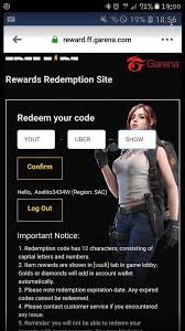 Nuevos para latinoamérica y europa ¿estáis ansiosos por los nuevos códigos actualizados de free fire? Nuevo Codigo Del Torneo Codigos Free Fire Argentina Facebook