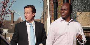 A history teacher said she first talked to him about his job as a youth worker. Shaun Bailey Selected As Conservative Candidate In 2020 London Mayor Race