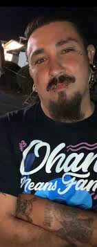 Anthony Sayre Obituary