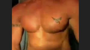 Filtran video íntimo del actor Gabriel Soto completamente desnudo | Exitoina