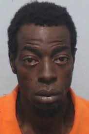 Lake City burglar caught in act