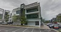 Based on the concept of ijarah, the financing will cover their education programme for. Unfurnished Shop Office For Rent At E Boulevard Denai Alam Land