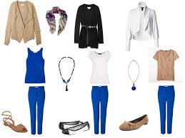 Maximize your ROI: brightly colored pants