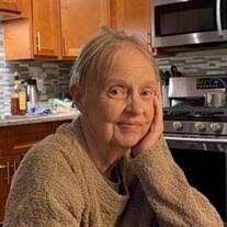 Karen Hadley Copp Obituary