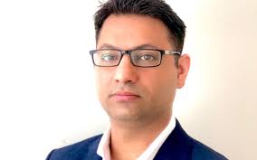 Nitin Ahuja : tin tức, hình ảnh, video, bình luận mới nhất