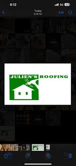 Julien's Roofing