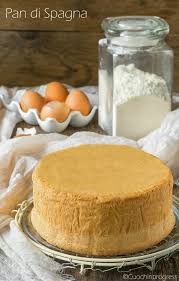 Pan Di Spagna Alto E Soffice La Ricetta Perfetta Pan Di Spagna Ricette Ricette Dolci