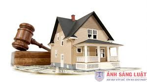 Quyền đối với tài sản - Ánh sáng luật
